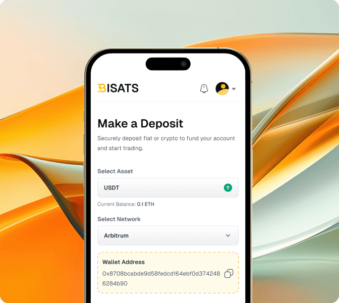 Deposit
